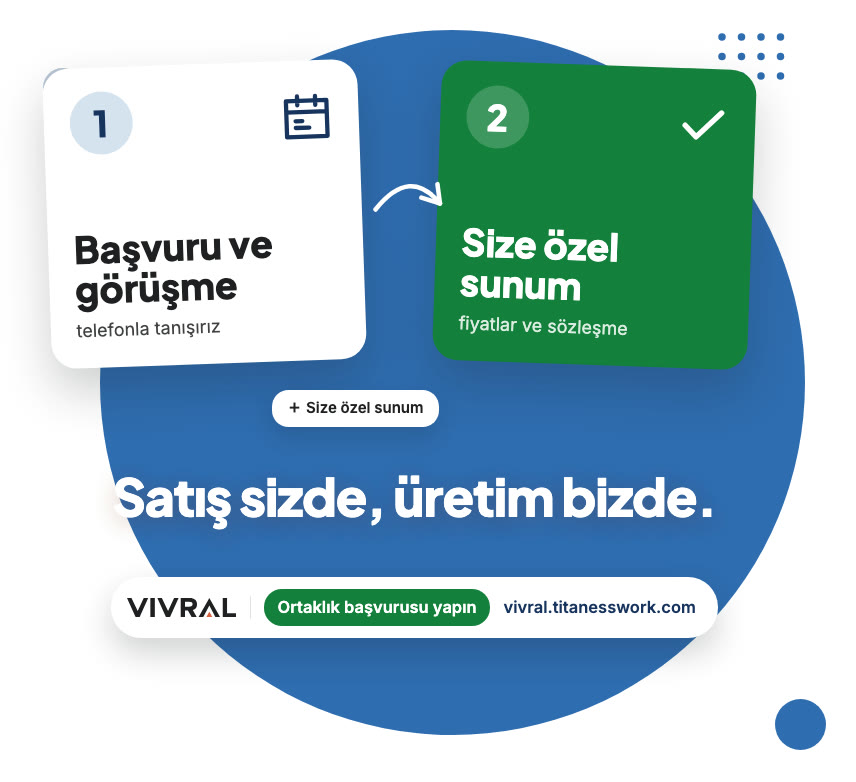Nasıl başlarız?